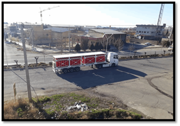 پیش راه اندازی پروژه فشرده سازی و انتقال گاز اتان-3