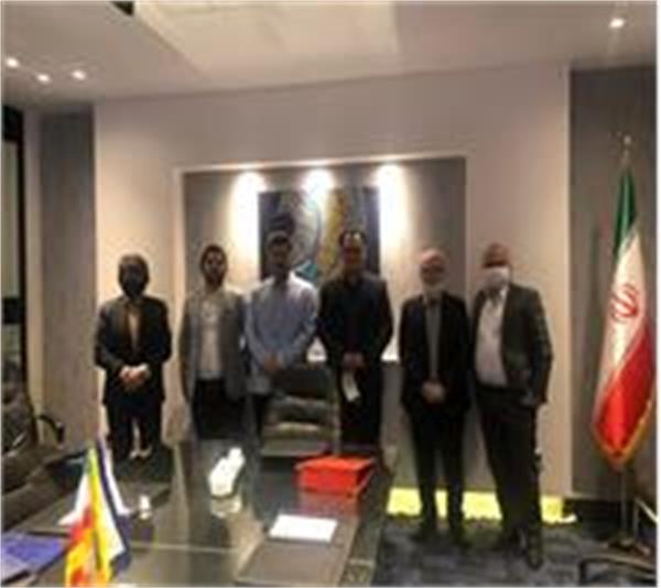 تغییر ساختار هیئت مدیره در شرکت